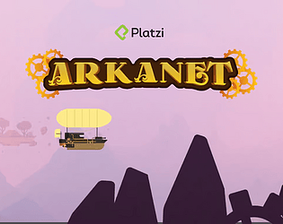ArkaNet