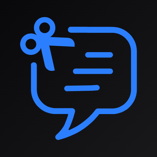 Blog Cutter
