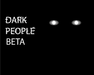 Dark People