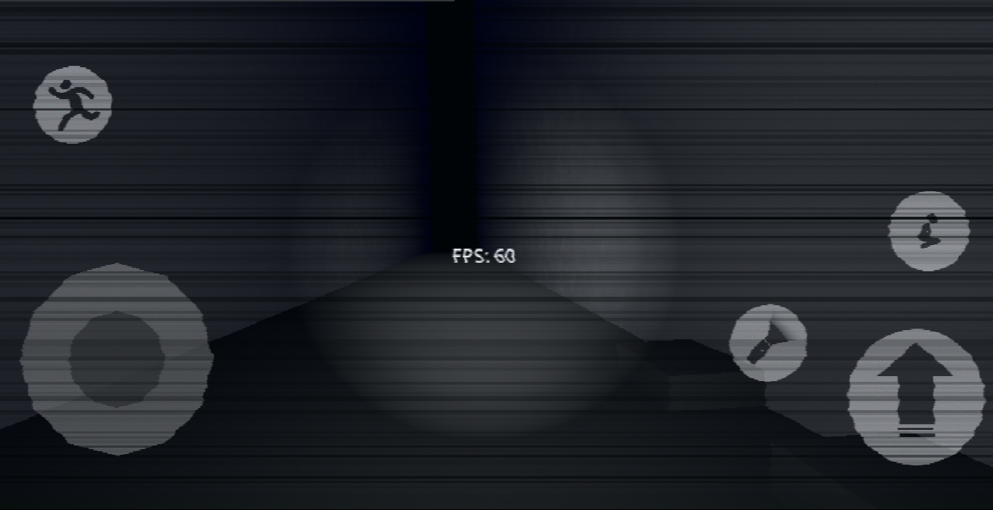 First Person Showcase