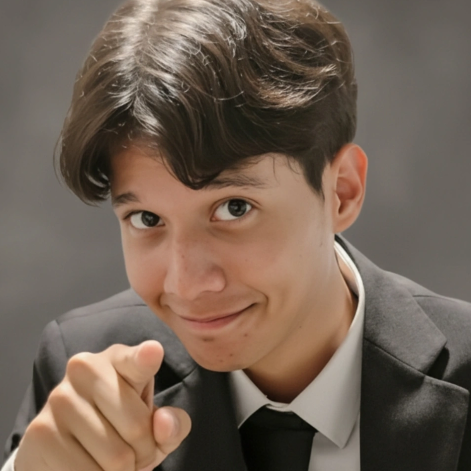 Luis Bastidas