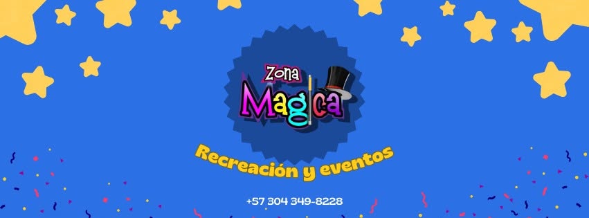 Zona Mágica